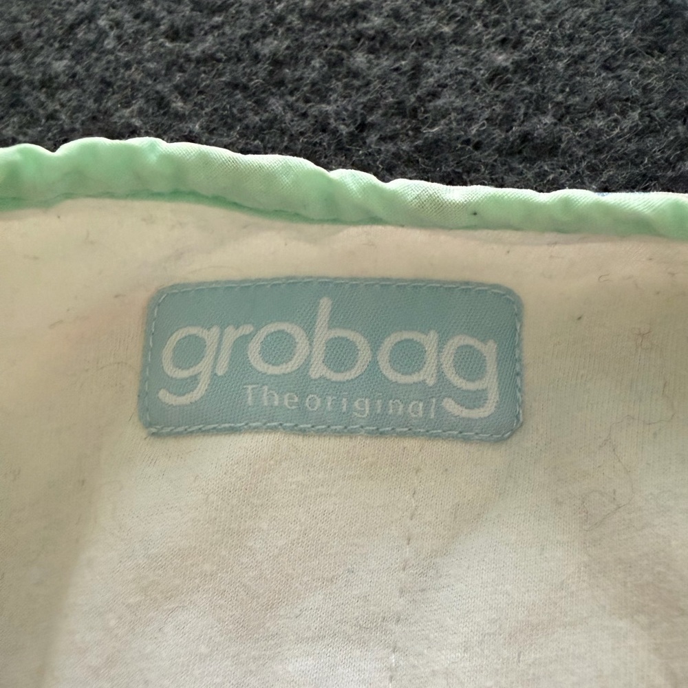 Gro Sleep Sack - Picture 4 of 4
